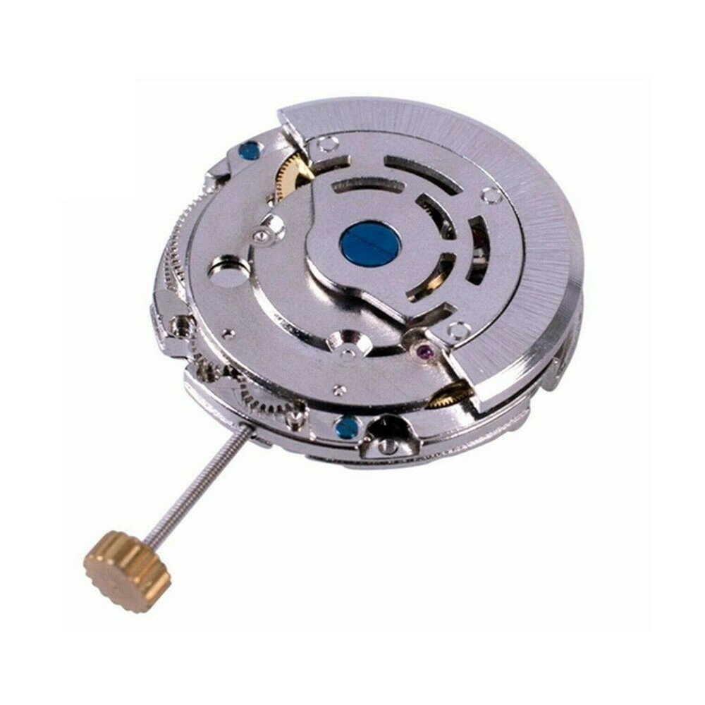 DG-2813 Automatic Date Movement Modified Date Position Replacement Parts A