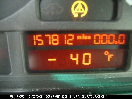 1998 528I Keys/Latches/Locks 102941