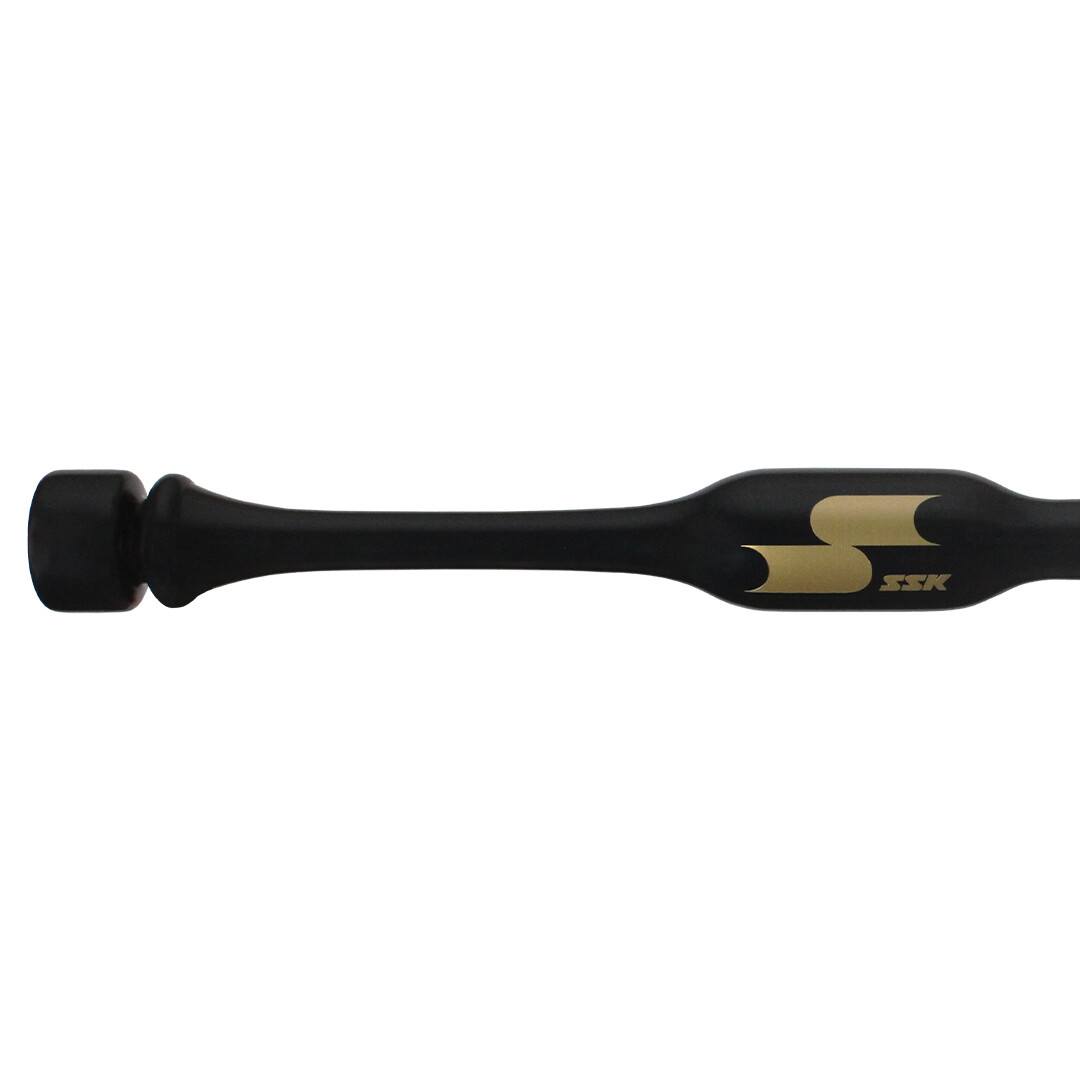 SSK Training Gear Two Hand Trainer - Two Handed Baseball Training Bat