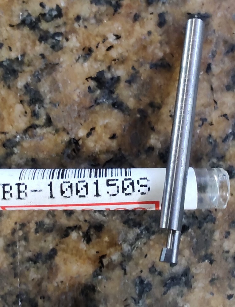 MICRO 100 MINI Carbide Boring Tool .10 MIN BB-100150S 3pcs