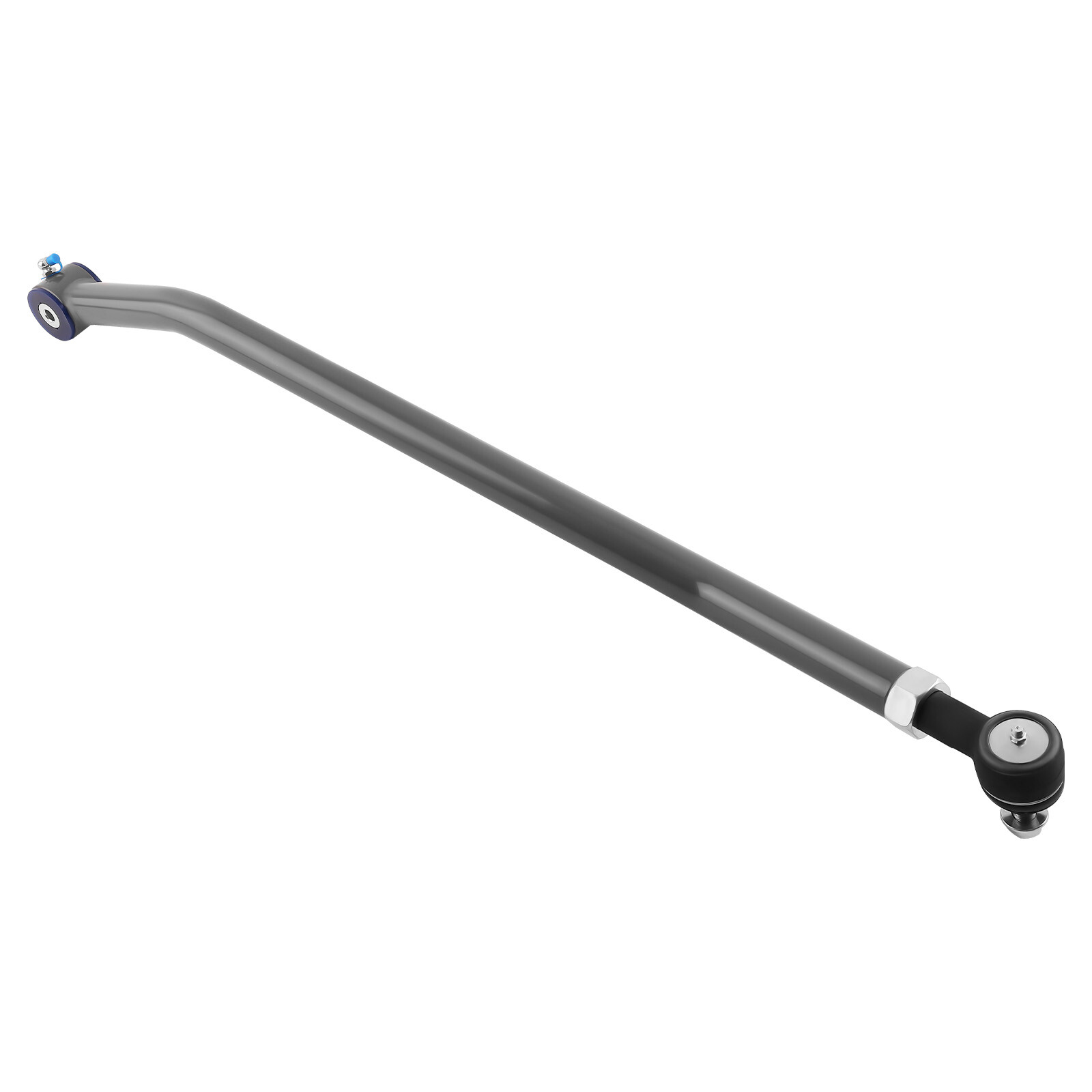 Front & Rear Adjustable Track Bar 1.5"-4.5" Lift for Jeep Wrangler TJ 1997-2006