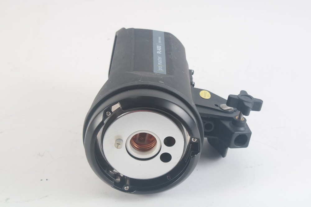 ProMaster PL400 Advanced LCD Control Studio Light