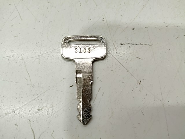 Key - 2000 Polaris NOS