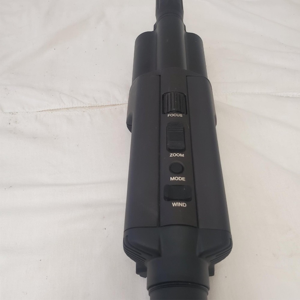 TrackingPoint 21-002227 REV 001 Networked Tracking Scope for Rifles