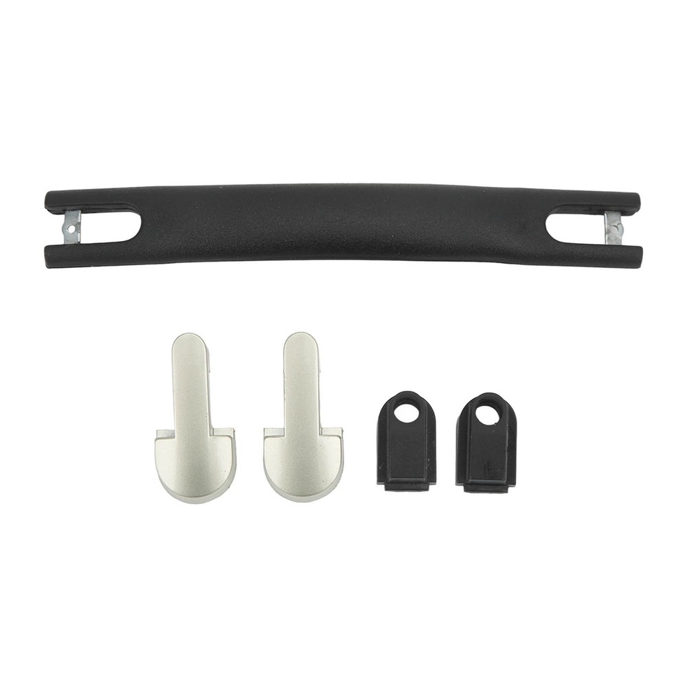 1pc Plastic Luggage Pull Handle Durable Replacement For Suitcase Accessories