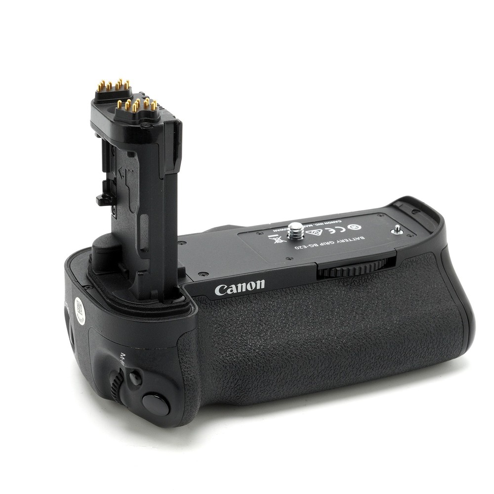 Canon BG-E20 Battery Grip for 5D Mark IV