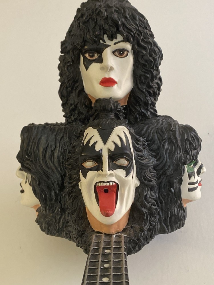 2004 Kiss Signature Networks Stick Incense Burner