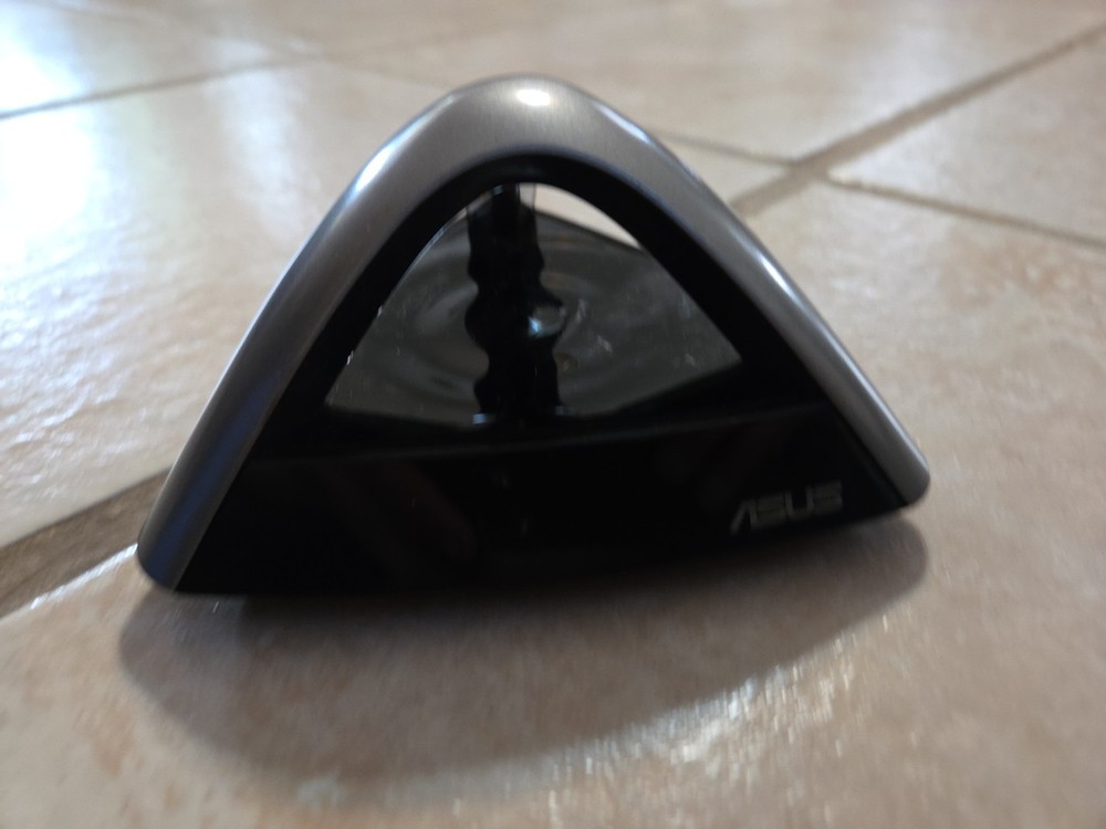 Asus Model EA-N66