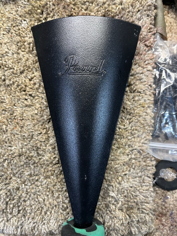 Pearl Hand Held Beater Percussion Instrument