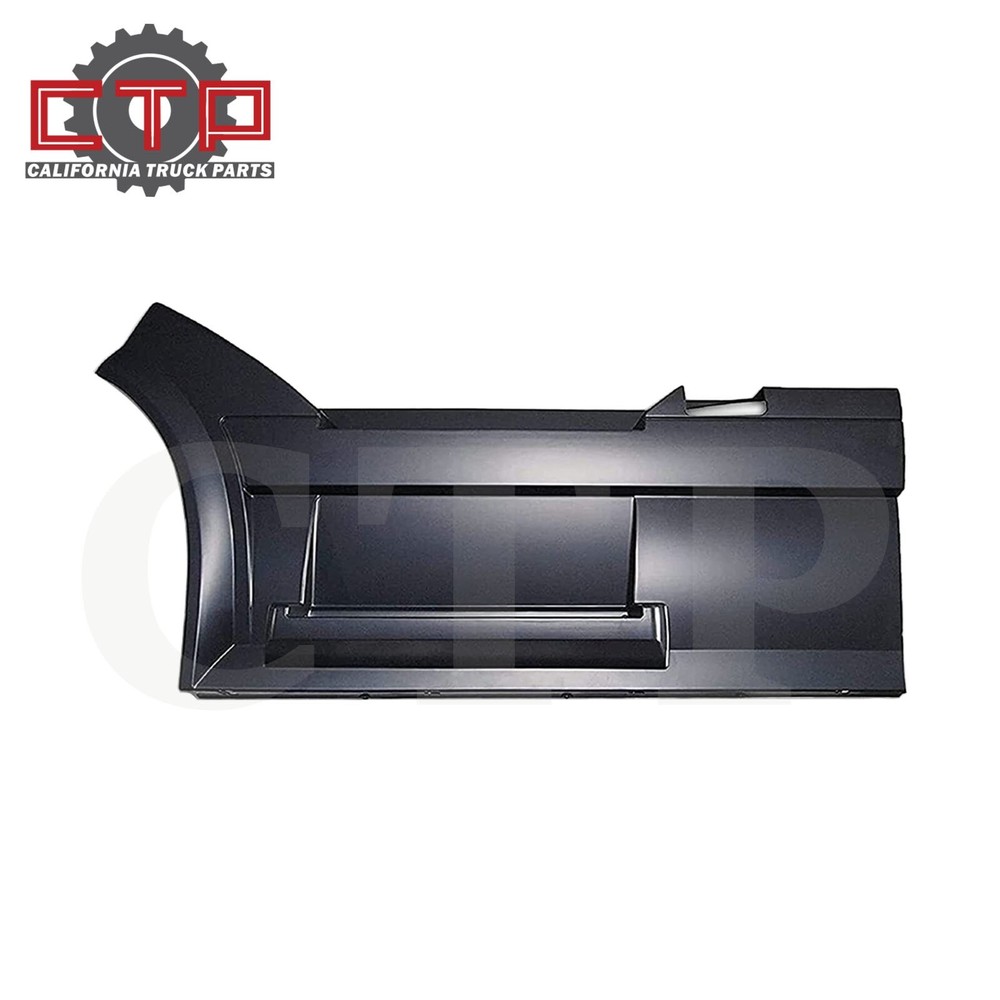 Front Step Fairing Skirt Panel for Volvo VNL 2004-2017 Driver (LEFT) Side