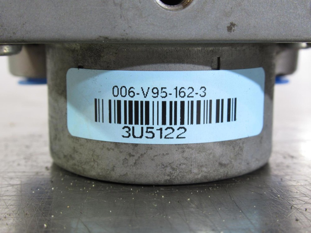EB1346 2019 19 INDIAN SPRINGFIELD DARK ABS MODULE