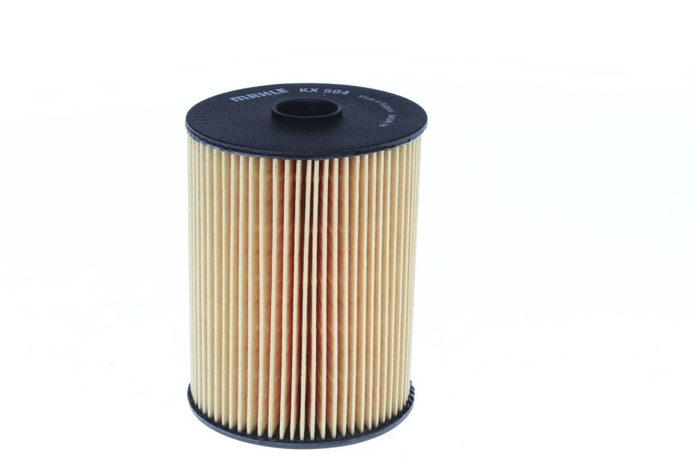 Fuel Filter Mahle KX 504D
