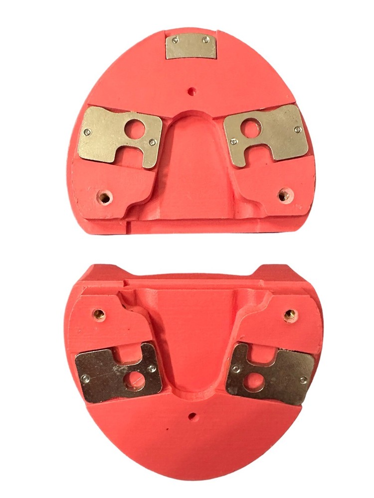 Acadental ModuPRO Edentulous Typodont
