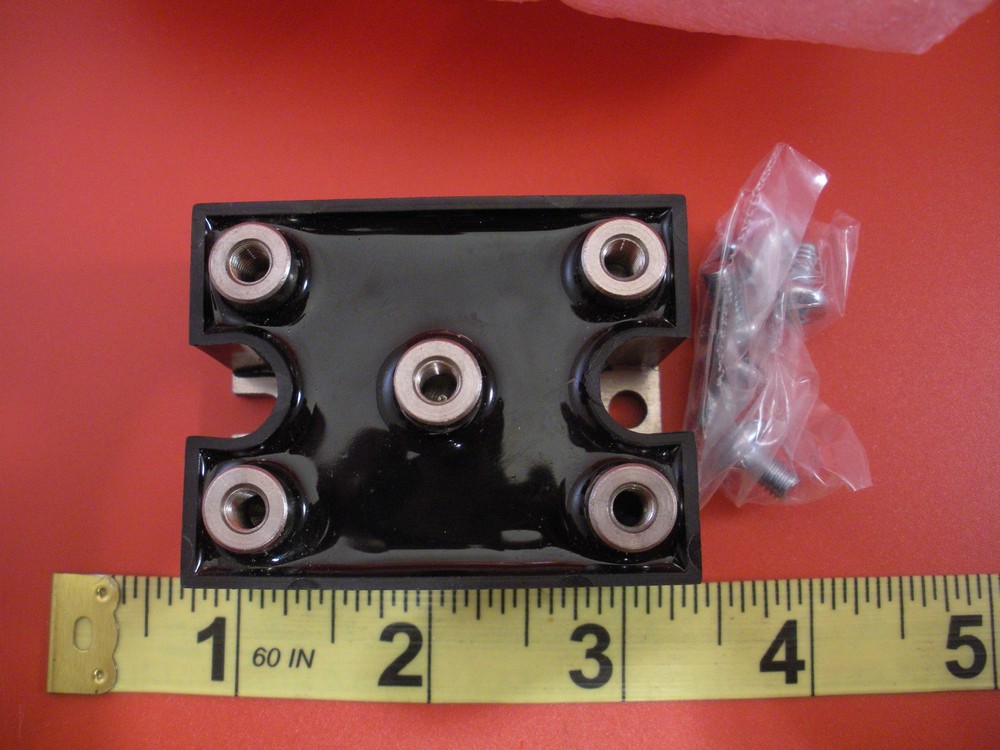 Gentron ES485C Bridge Rectifier Solid State Relay IsI ES485 New