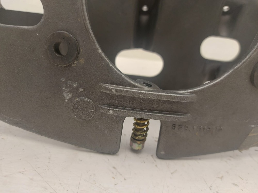 Cagiva Mito 125 Headlight Bracket
