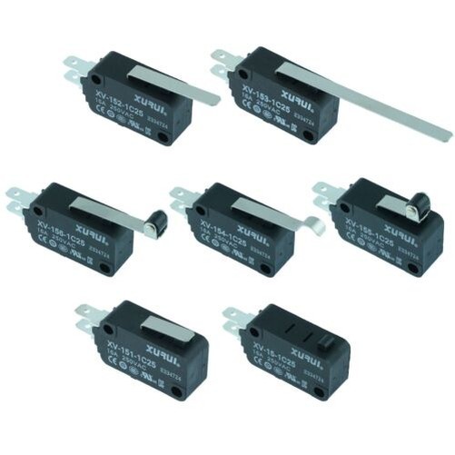 V3 Microswitch Micro Switch SPDT 15A 250VAC