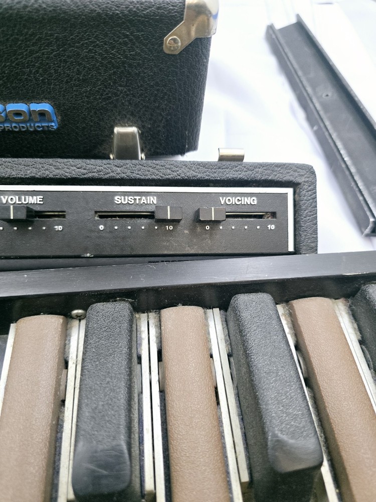 Peterson The Bottom Line Pedal Base