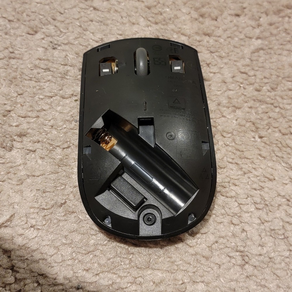 Lenovo Professional Wireless Keyboard and Mouse Combo Bundle