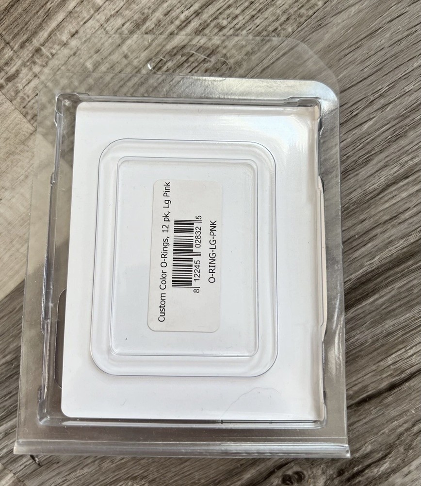 Dead Center Large Stabilizer O Ring 12 Pack