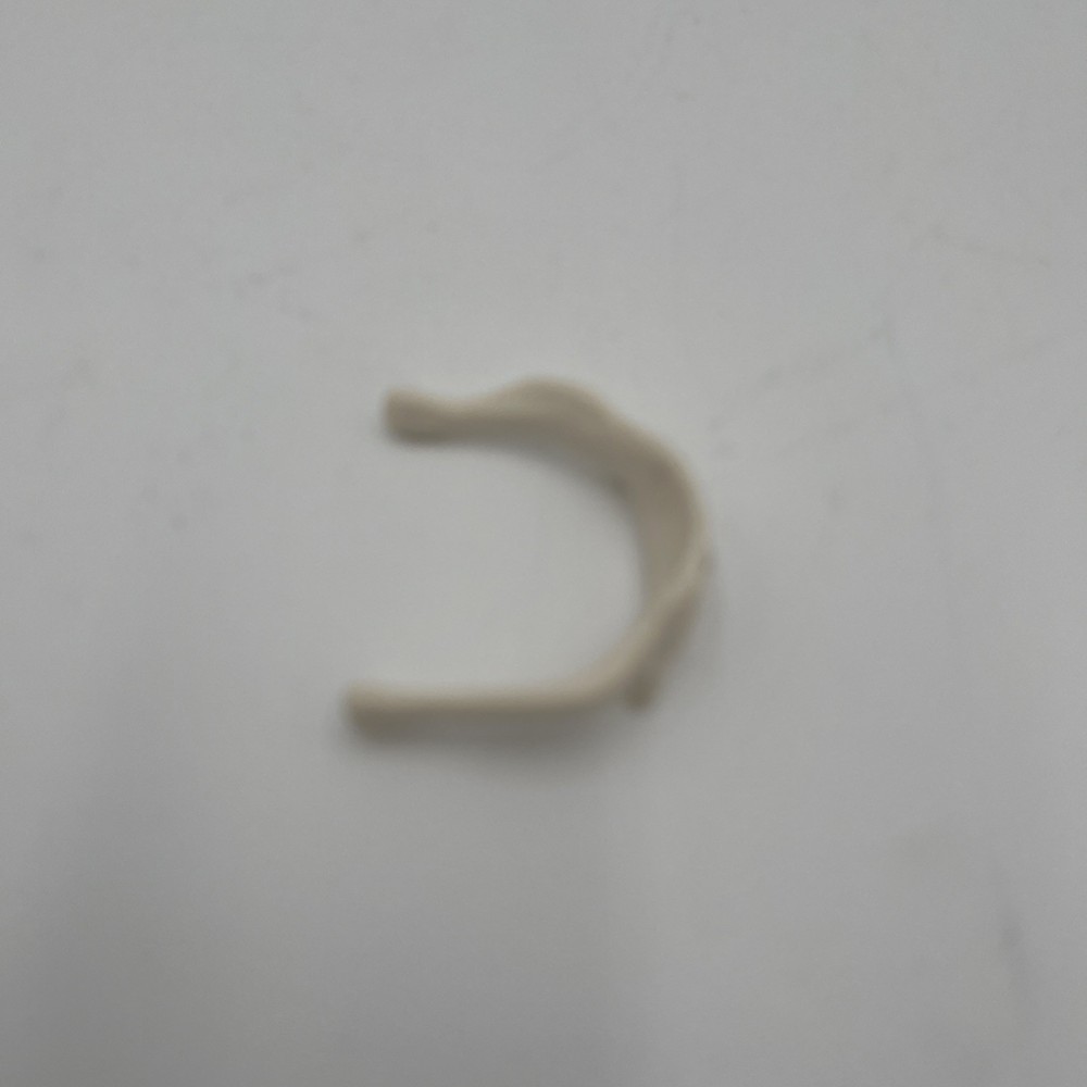 3B Scientific Human Hyoid Bone Anatomical Model