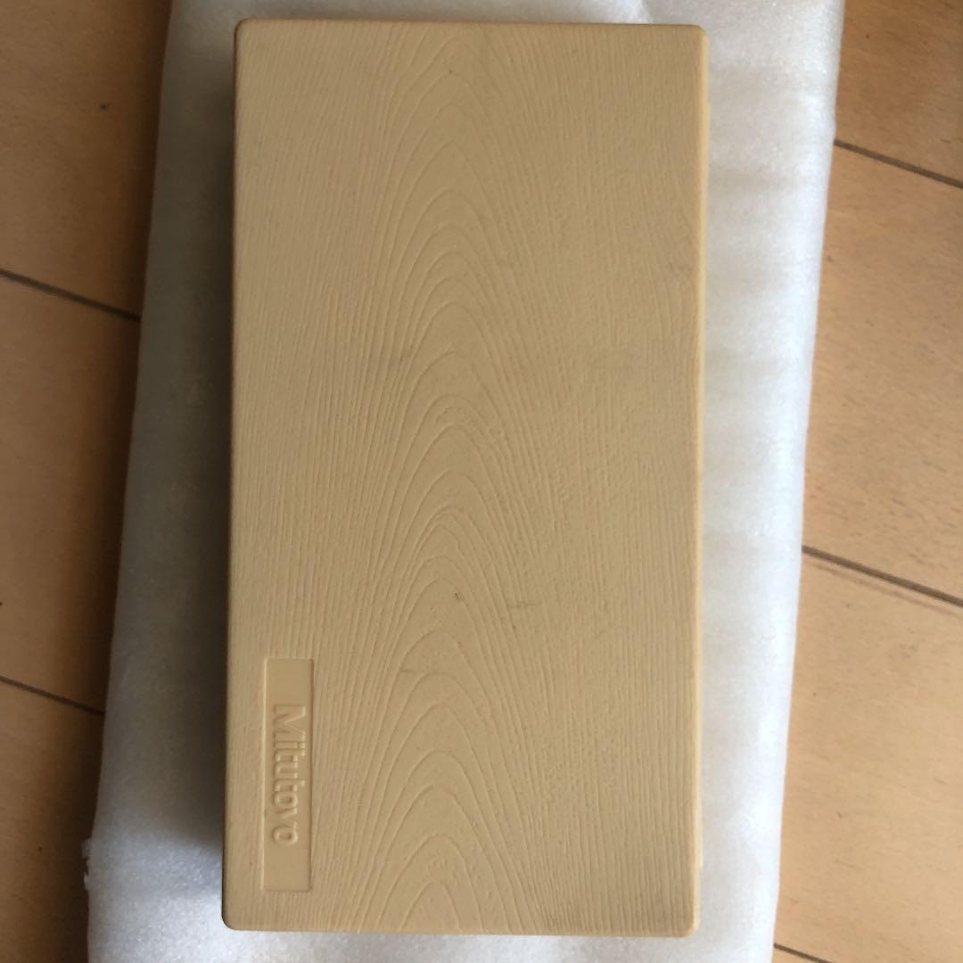 Mitsuyo Digimatic Micrometer #326