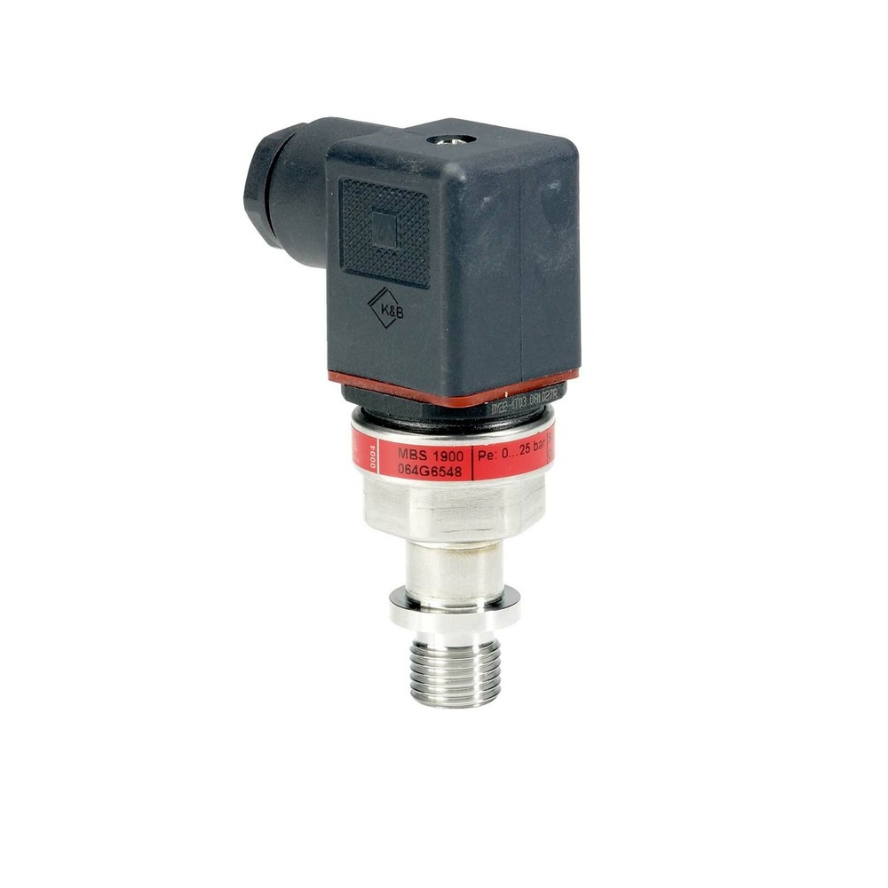 DANFOSS MBS 1900 064G6571 Pressure Transmitter New #