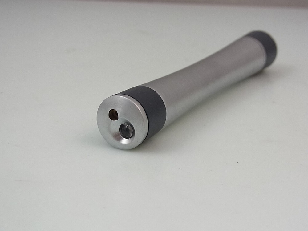 Marksman Zodiac Remote Control Laser Pointer Class 2 Silver 532.014