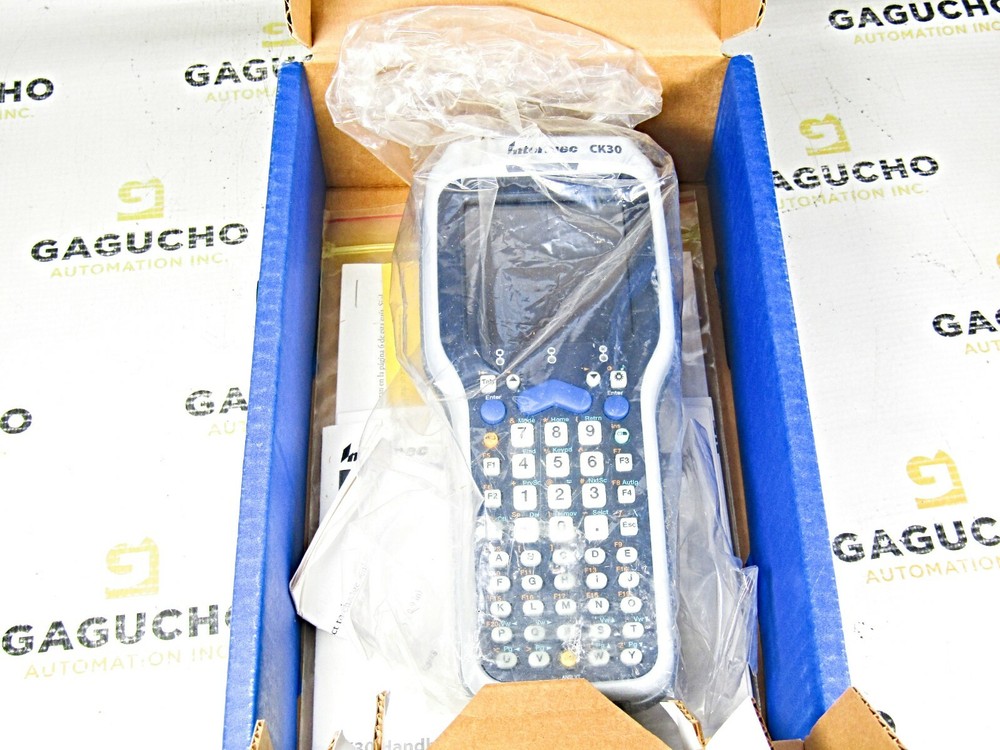 Intermec CK30 CK30CA1133002804 Color LCD CK30 Mobile Computer