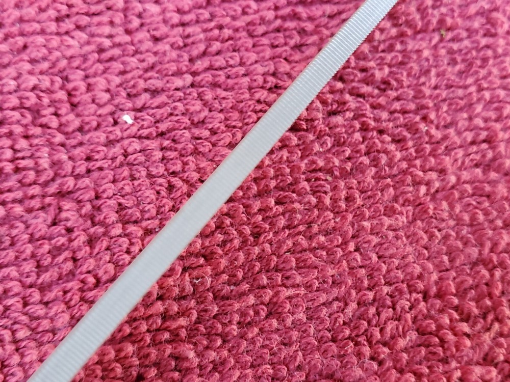 Vintage 8" Mill File 2nd Cut