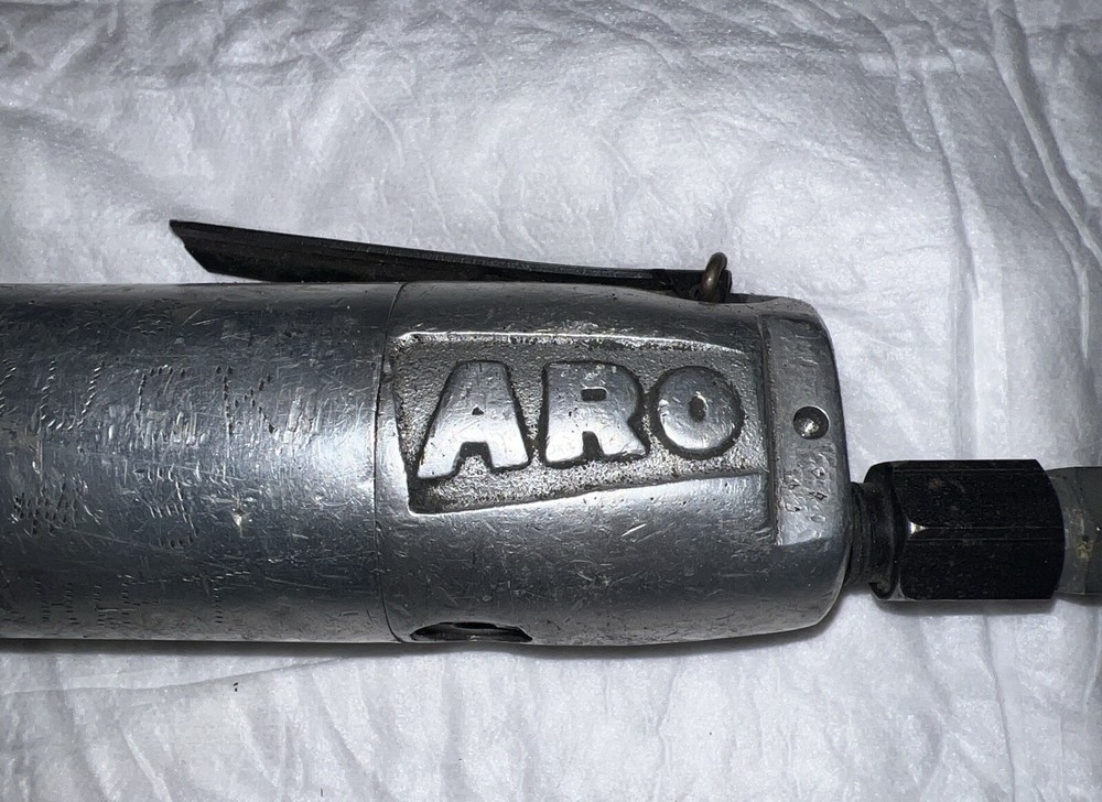 Aro Pneumatic Tool Model 8039D