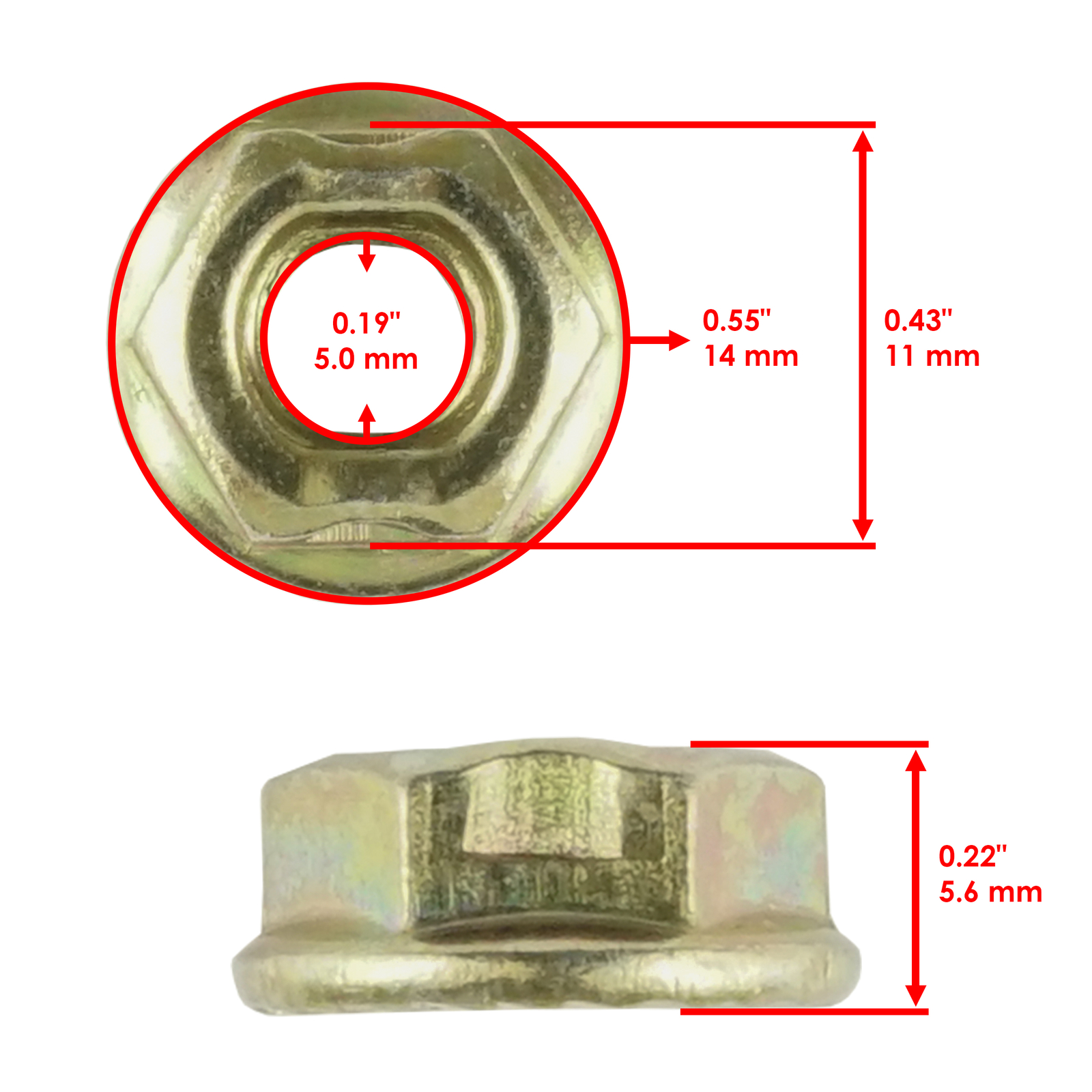 Caltric 4639-674 4639674 Primary Drive Clutch Cam Arm Rebuild Kit for Arctic Cat