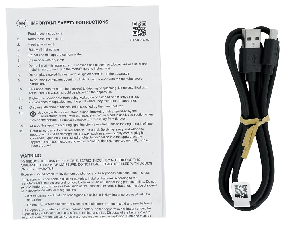 Focusrite Scarlett Solo 4th Gen Studio Recording USB Audio Interface+Software