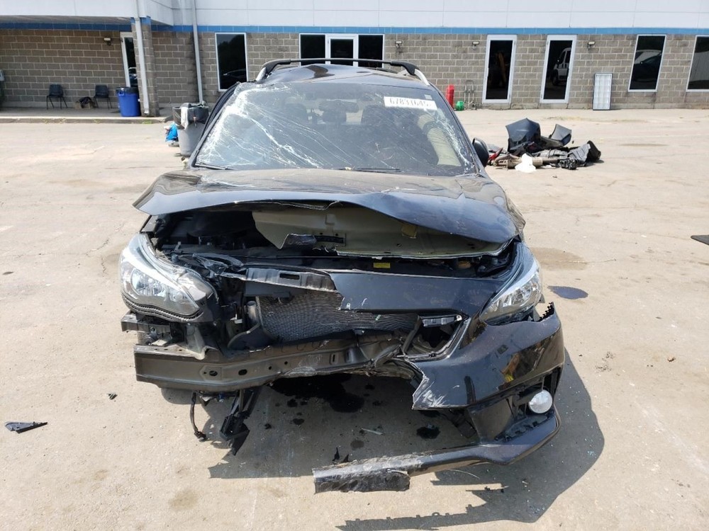 Camera/ Projector Camera Windshield Mounted Eye Sight Fits 2022-2023 IMPREZA OEM