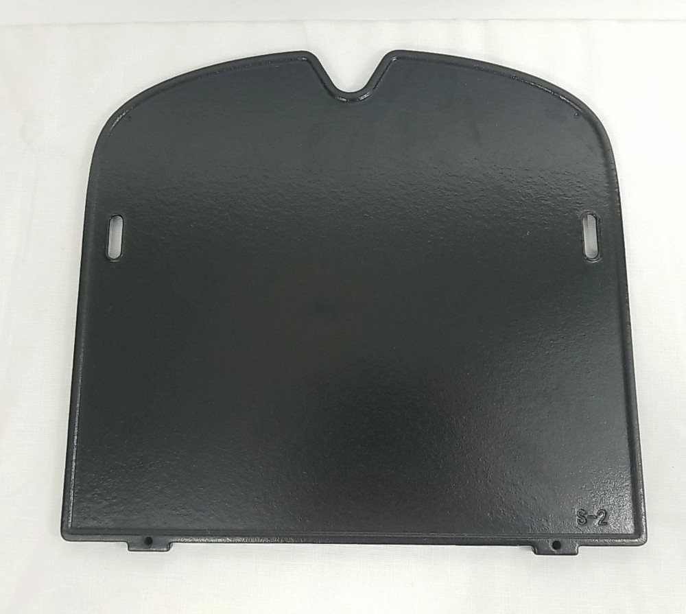 Cast Iron Griddle For Weber Grill