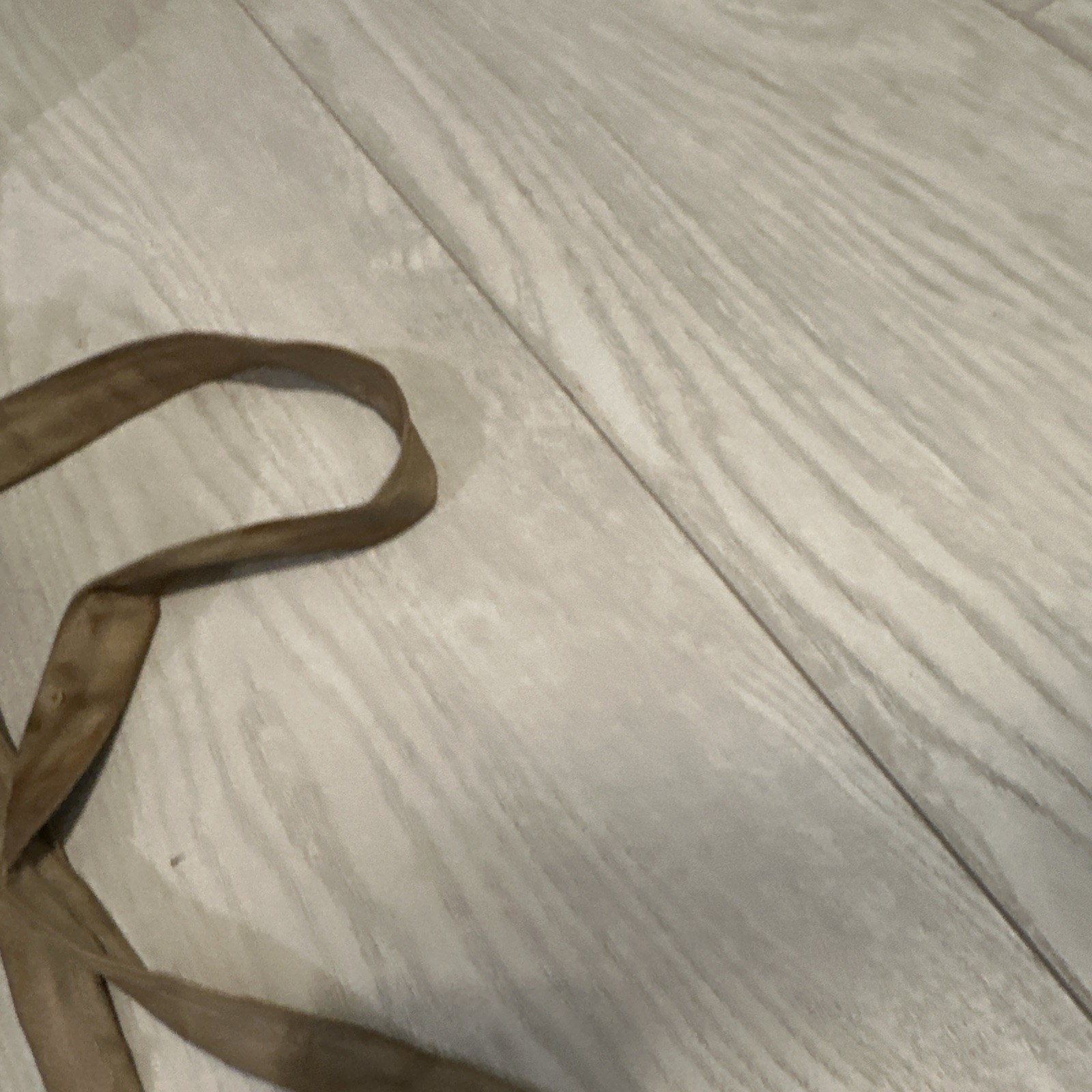 Civil War Confederate Wooden Canteen