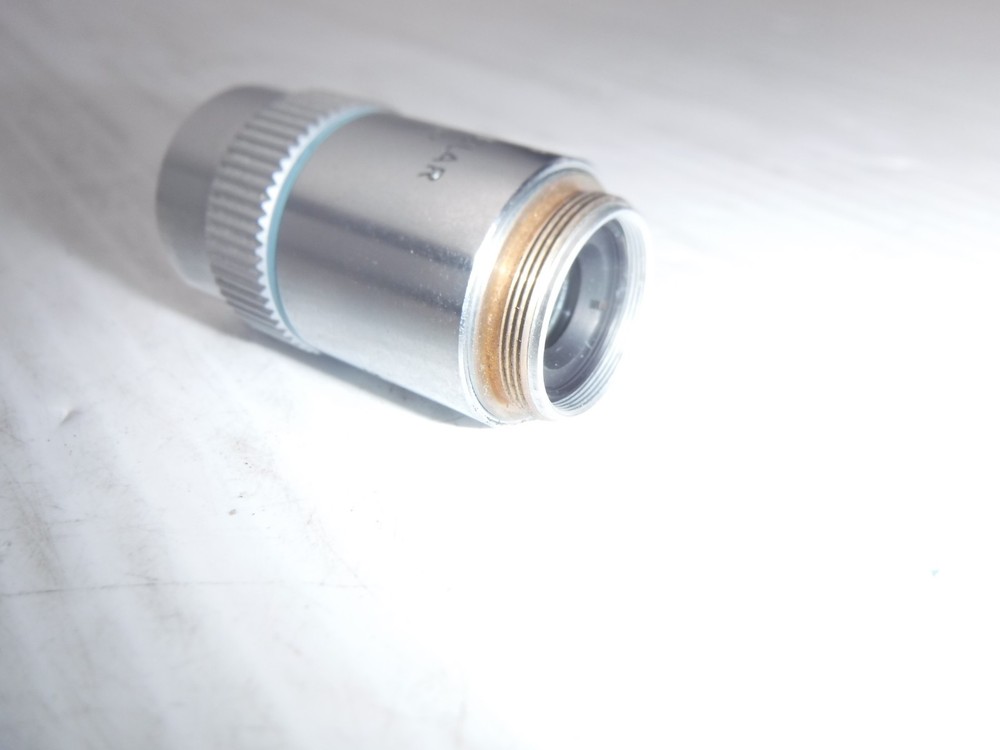 Leitz Wetzlar 569188 HL 50X/0.65 Microscope Objective Lens