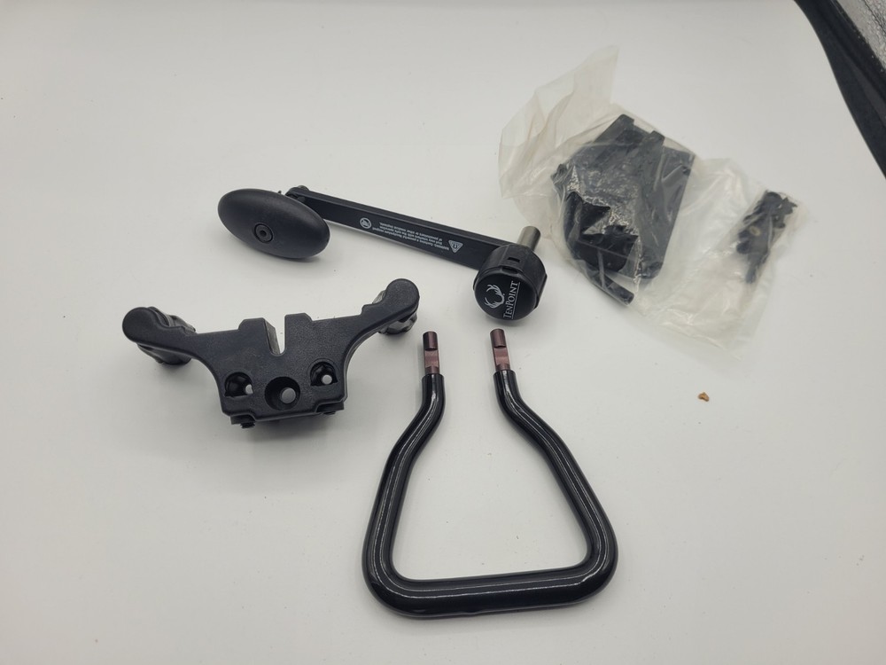 NEW! TenPoint Nitro XRT Crossbow Kit With Accessories + Case