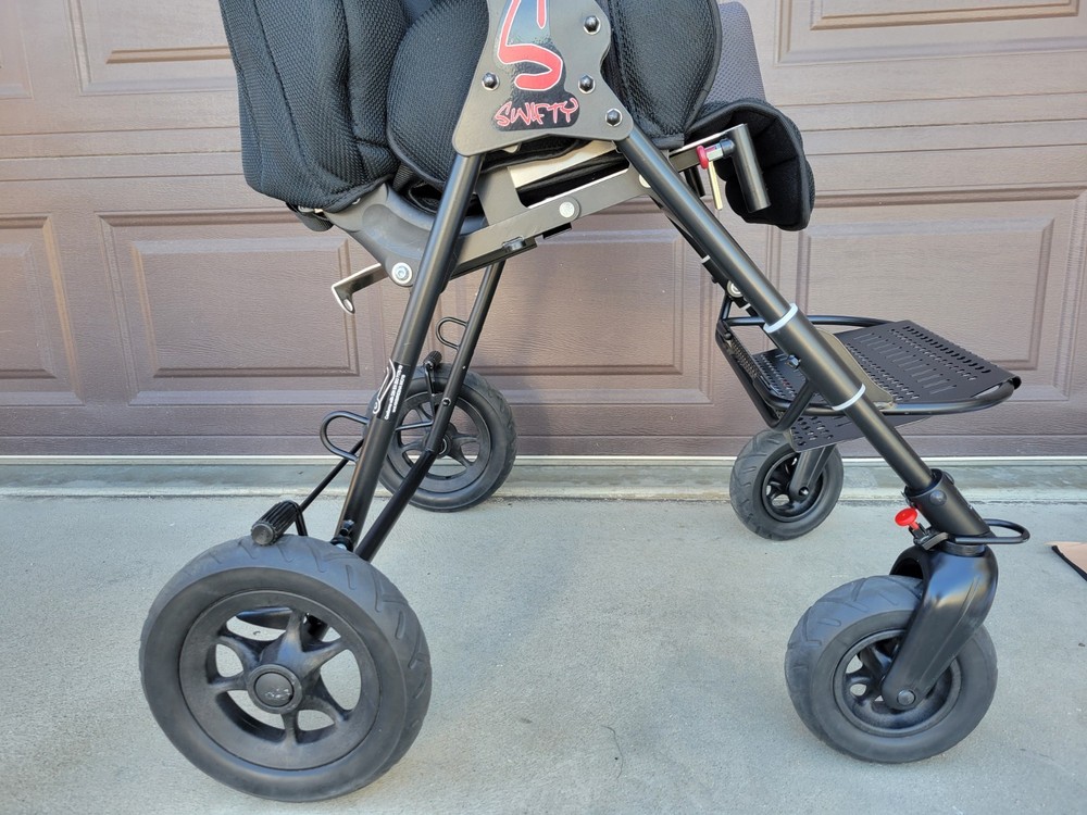 Thomashilfen Swifty 2 Stroller Special Needs Used