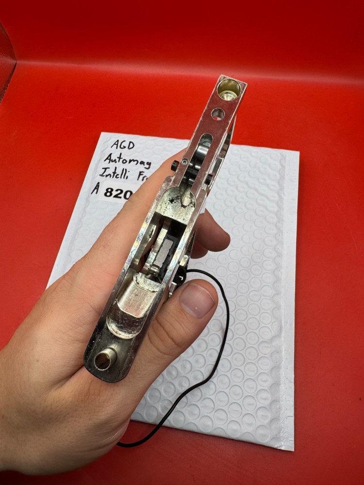 AGD Automag Intelli Frame