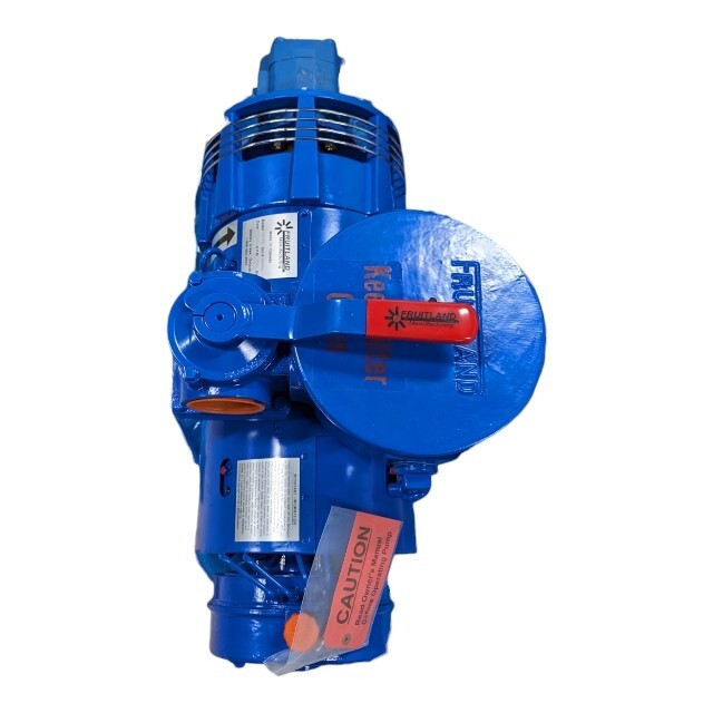 Fruitland 500 LUFH-HM