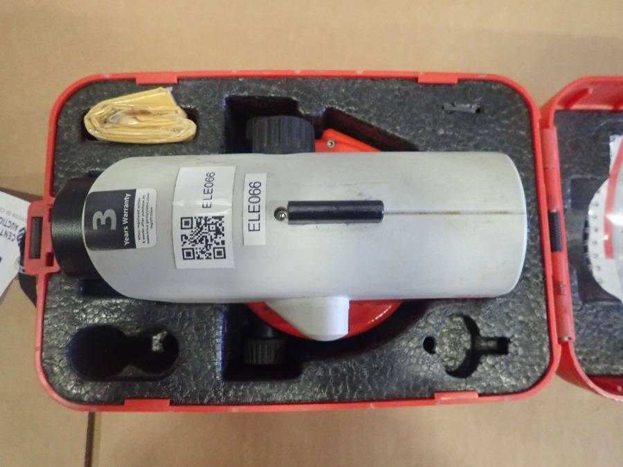 2012 Leica Geosystems NA730 Automatic Level, SN 5655269