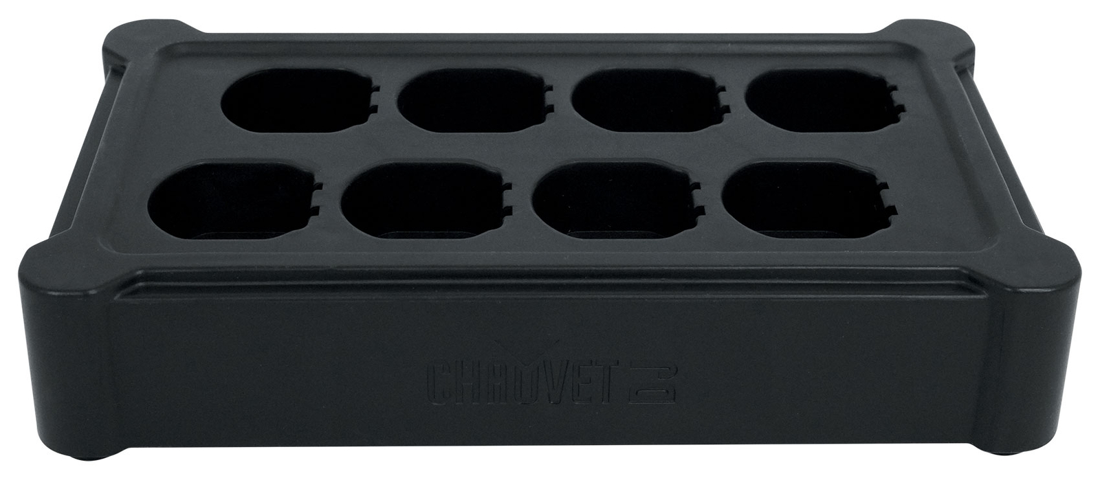 Chauvet D-Fi XLR Pack w/(3) Receivers+Charger Turns DMX Lights into Wireless DMX