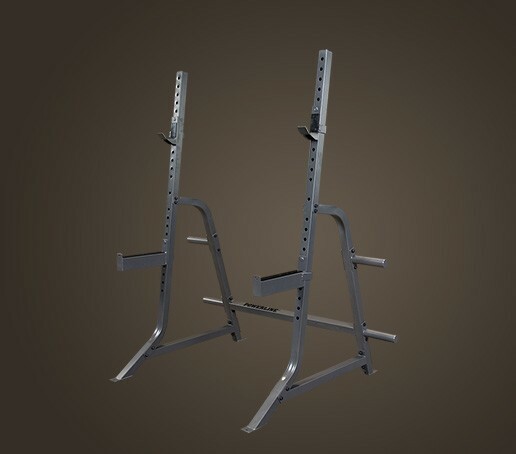 Body-Solid Powerline Multi-Press Rack PMP150