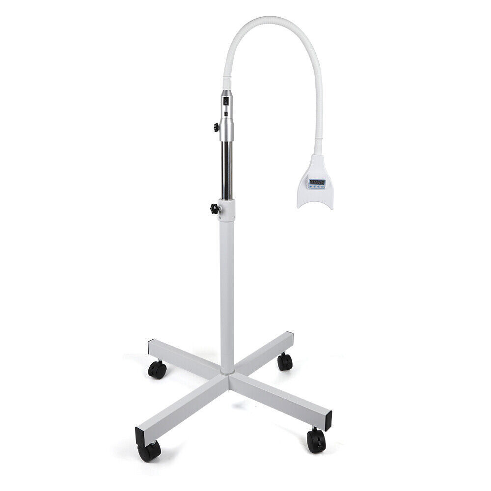 Dental Teeth Whitening Machine Lamp LED Whitening Accelerator Bleaching Light