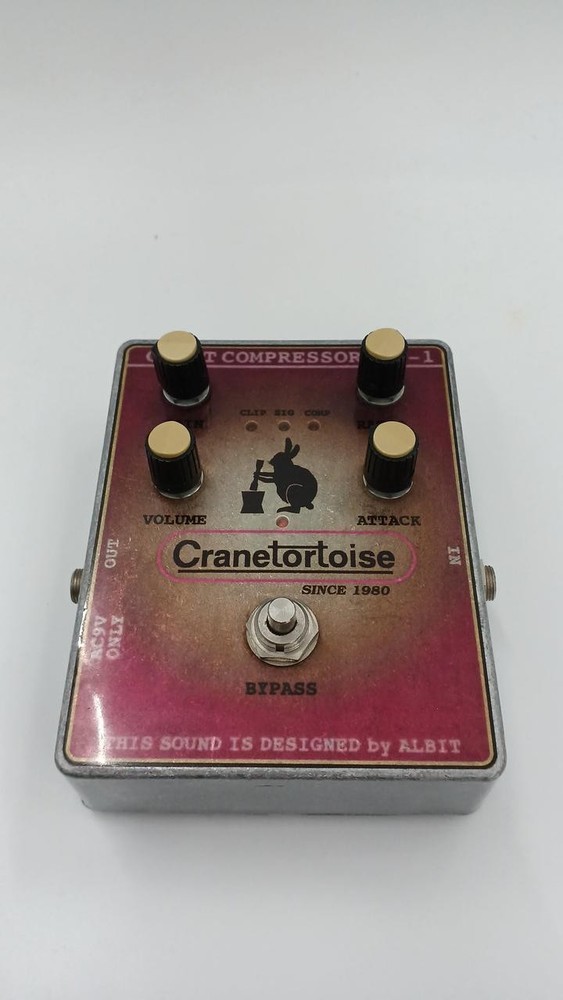 ALBIT GC-1 effector