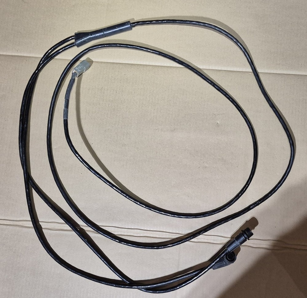 Trimble 0395-1590-40 Cable MG Slope / Rotation