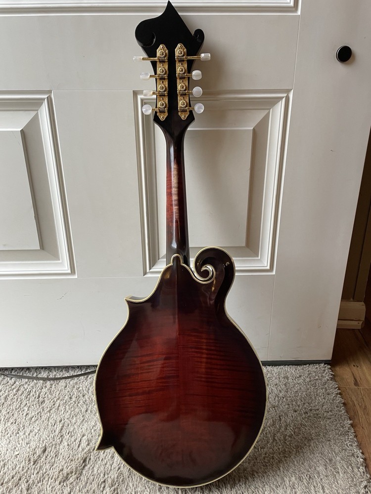 1995 Dearstone Mandolin