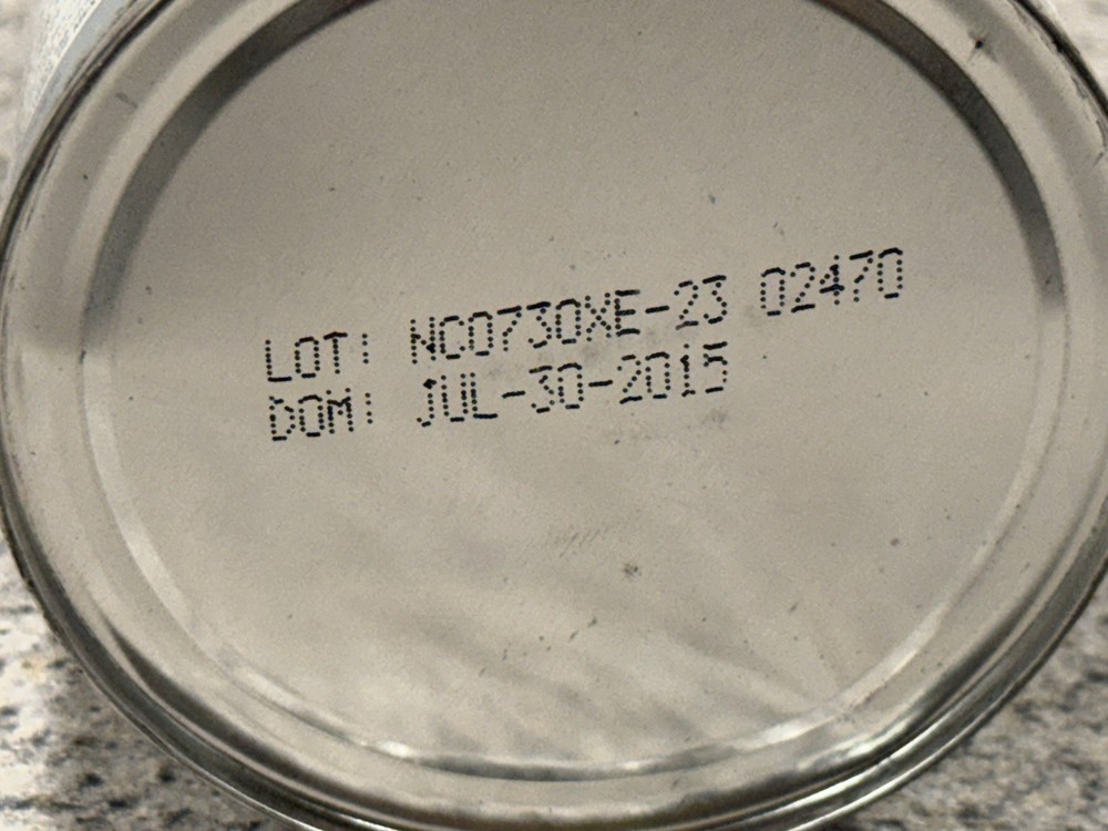 PPG EnviroBase ECH5075 Standard Hardener 1 Quart Can Never Opened NEW