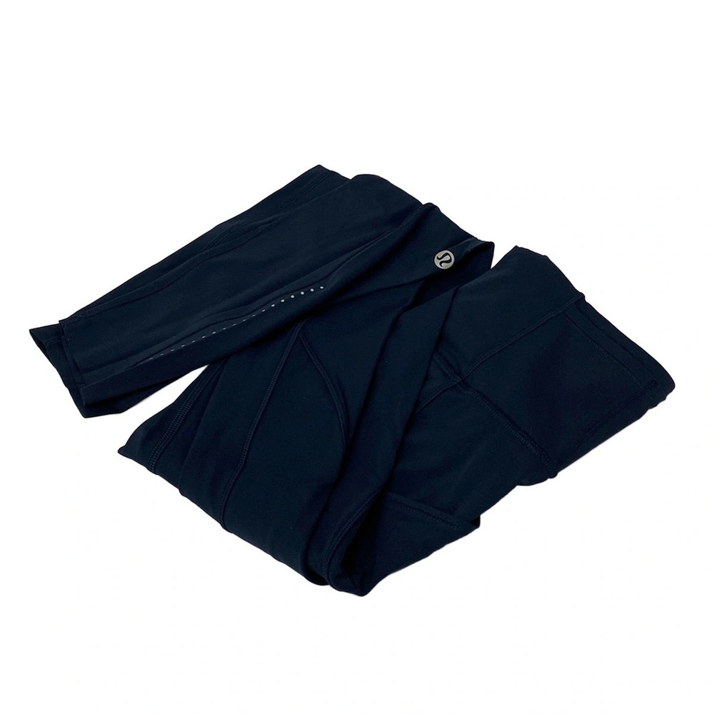 lululemon - Dark Navy Nylon Polyurethane Accessory