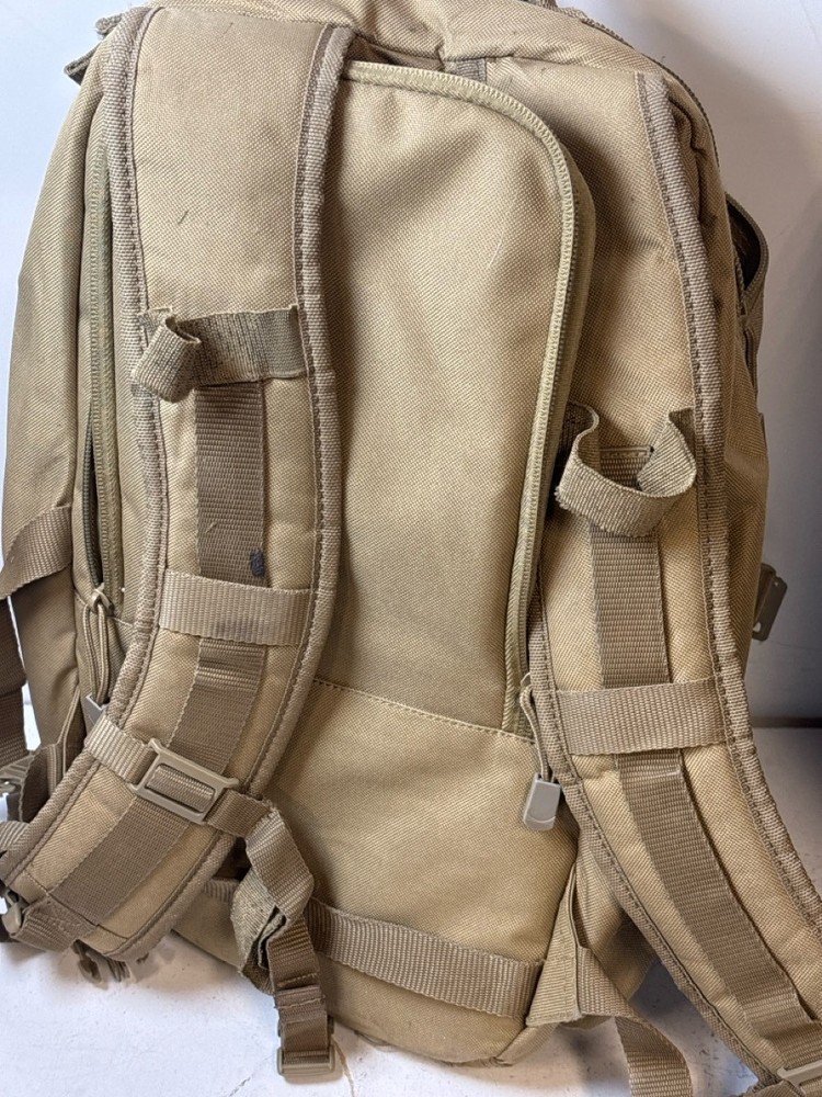 FIELDLINE BACKPACK TACTICAL (P15024334)